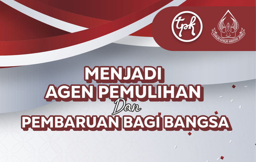 renungan, Menjadi Agen Pemulih Dan Pembaru Bagi Bangsa, LPP Sinode GKJ dan GKI SW Jateng, gereja kristen jawa, gkj, gkj baki, gereja kristen jawa baki, baki, sukoharjo, gkj klasis sukoharjo, klasis sukoharjo, klasis, sinode gkj, sinode 